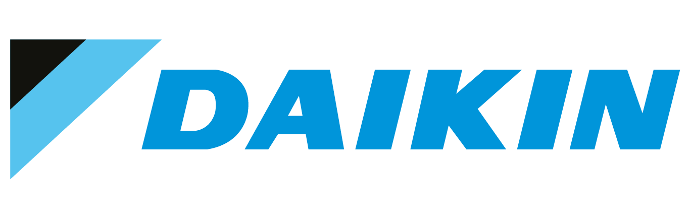 Logo Daikin