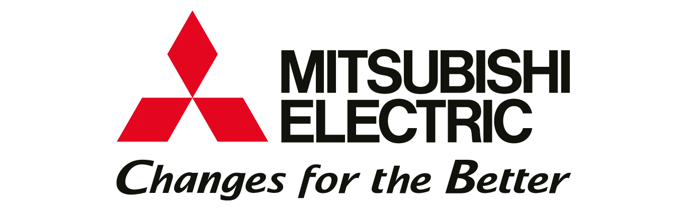 Logo Mitsubishi